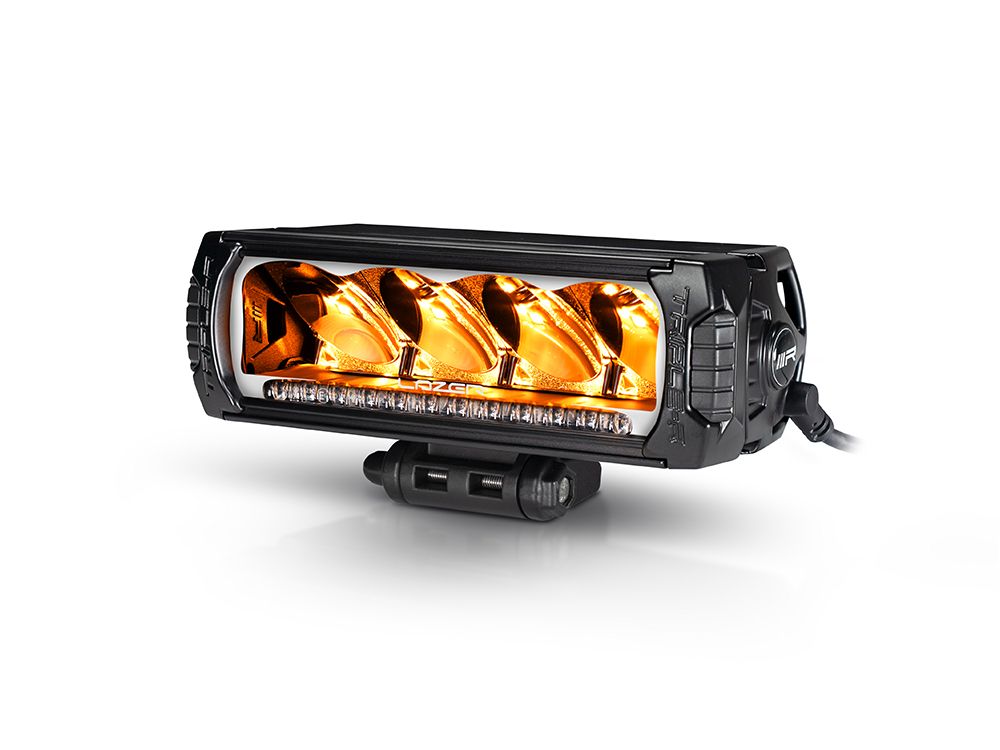 Toyota Proace Max 2023+ Grille Kit - Triple-R 750 | Beacon - 4