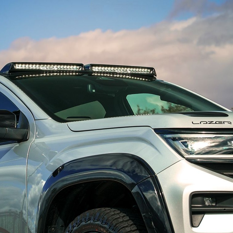 VW Amarok 2023+ Taklys - Glide