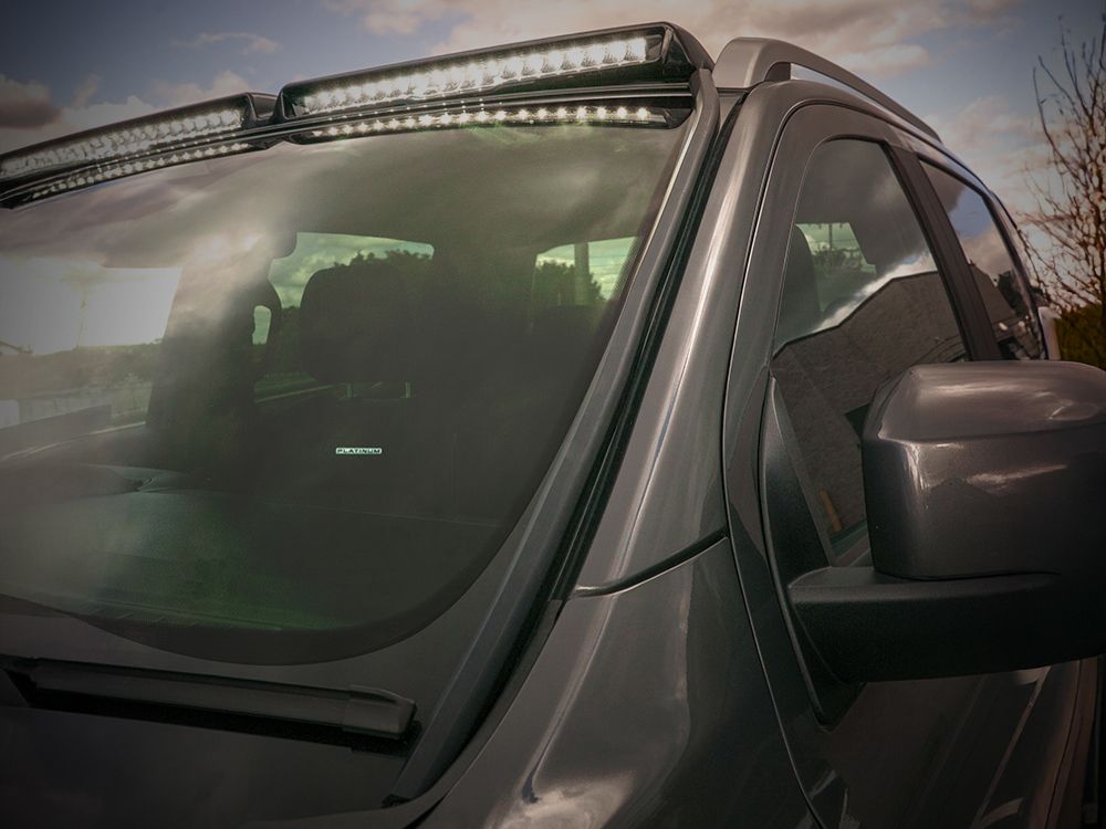 Ford Ranger/Raptor 2023+ Taklys - Glide - 4