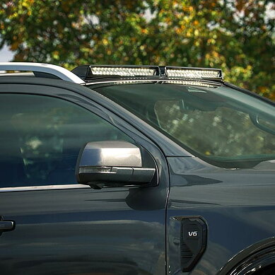 Ford Ranger/Raptor 2023+ Taklys - Glide
