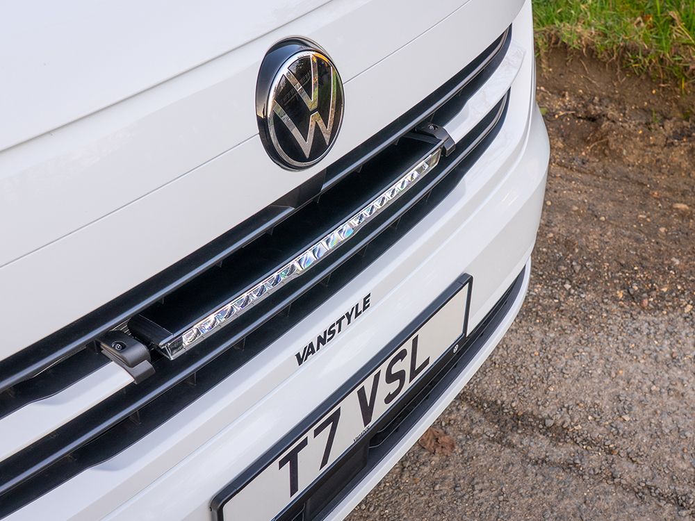 VW Transporter T7 2025+ Grille Kit - Glide - 3