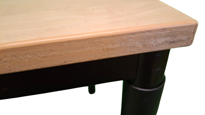 Skrivbord 120x60 - 2