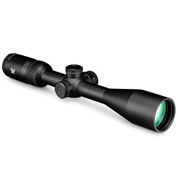 Vortex Crossfire HD 4-12x44 riktm Dead-Hold 2A BDC Belyst