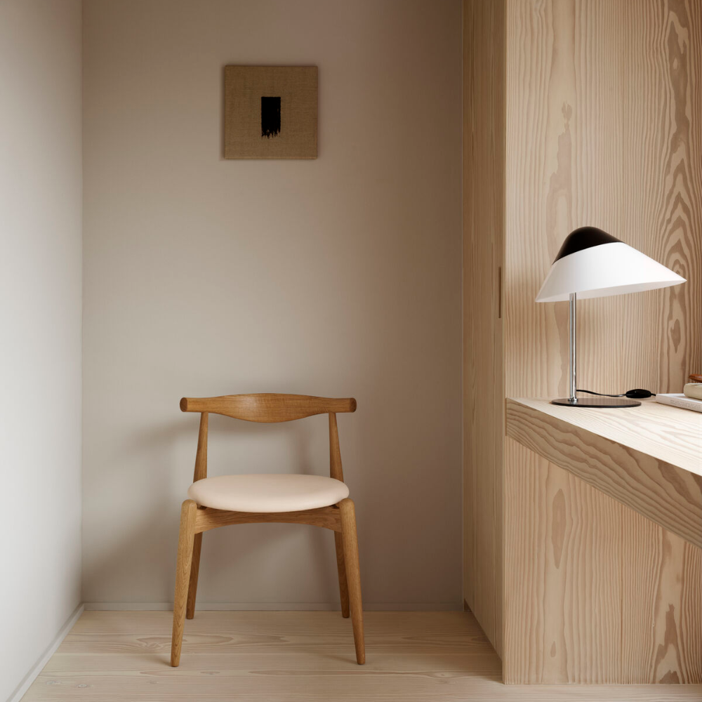 HJW01 Opala Bordslampa Mini - Carl Hansen & Søn - 5