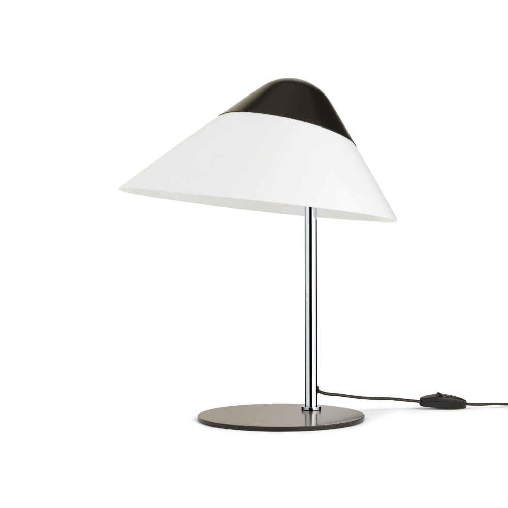 HJW01 Opala Bordslampa Mini - Carl Hansen & Søn - 4