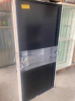 Innerdörr 10x21 VH EI60