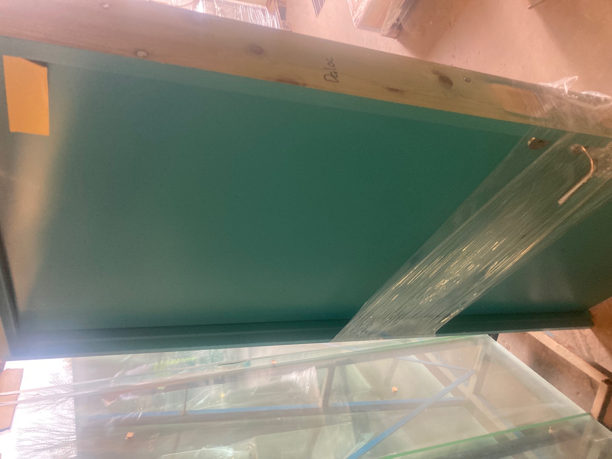 Innerdörr 9x21 HH  - 2