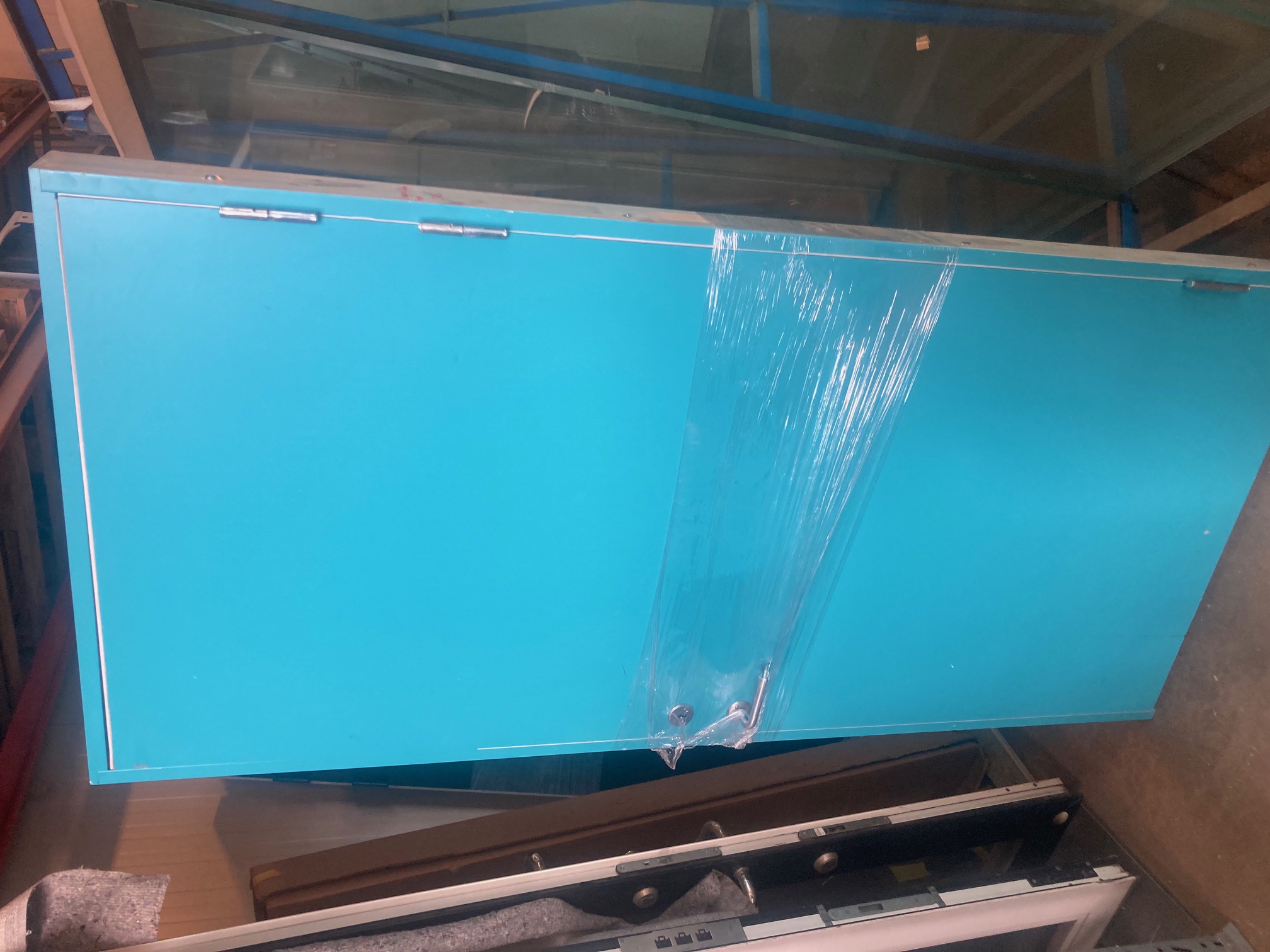 Innerdörr 9x21 HH 