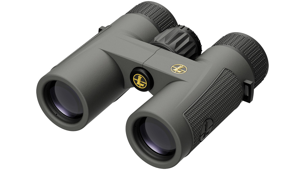 Leupold BX-4 Pro Guide HD 8x32mm Shadow Gray - 2