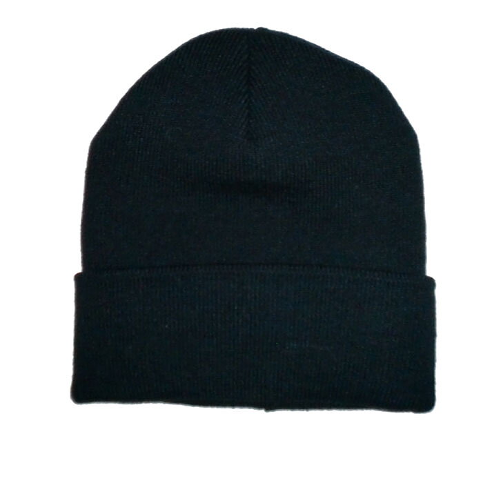 Mössa "svart"
