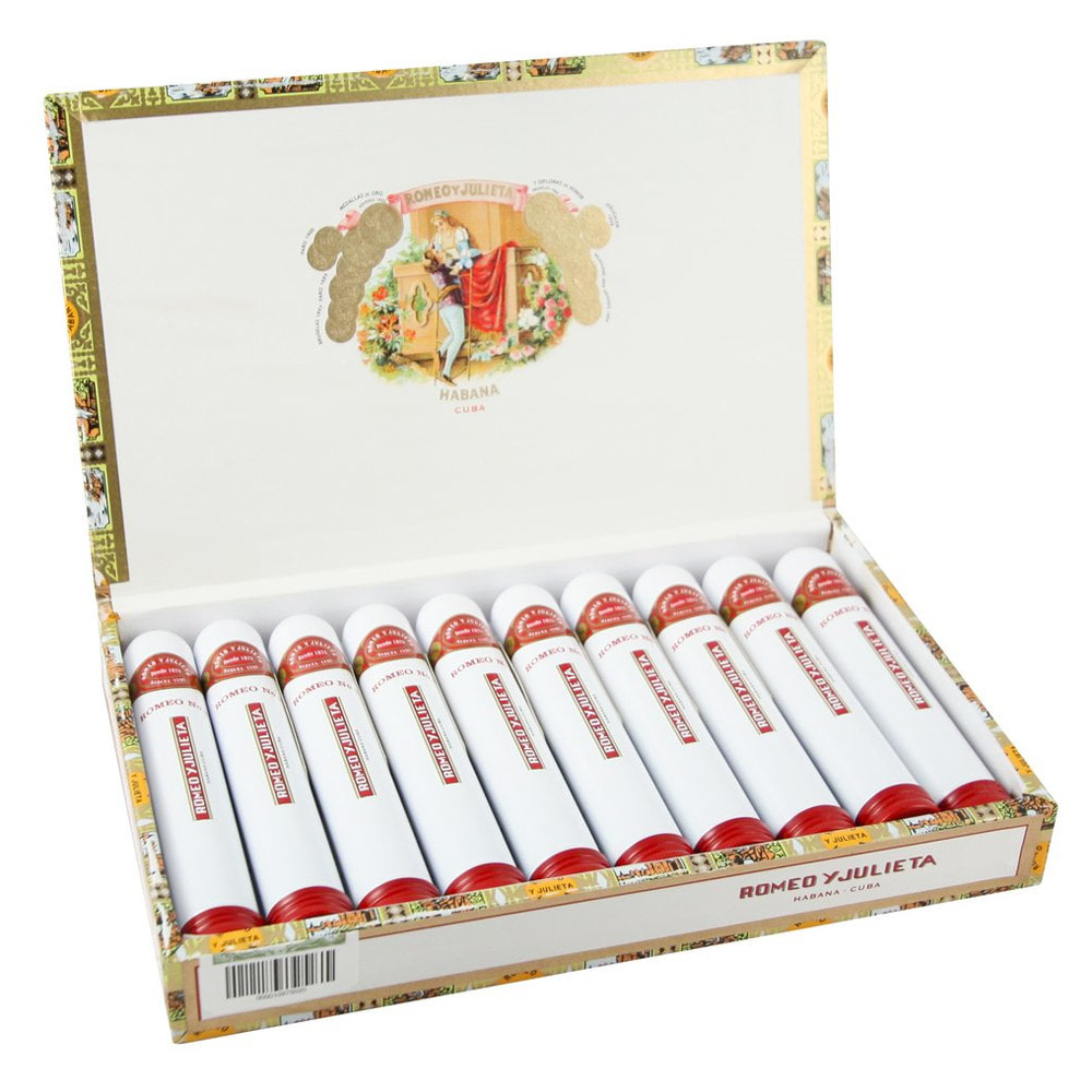 Romeo Y Julieta Romeo No. 3