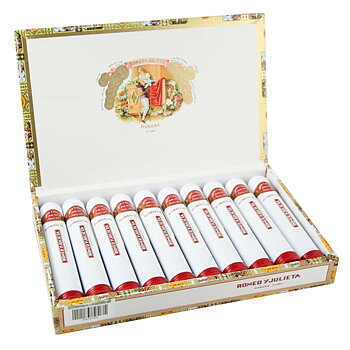 Romeo Y Julieta Romeo No. 3
