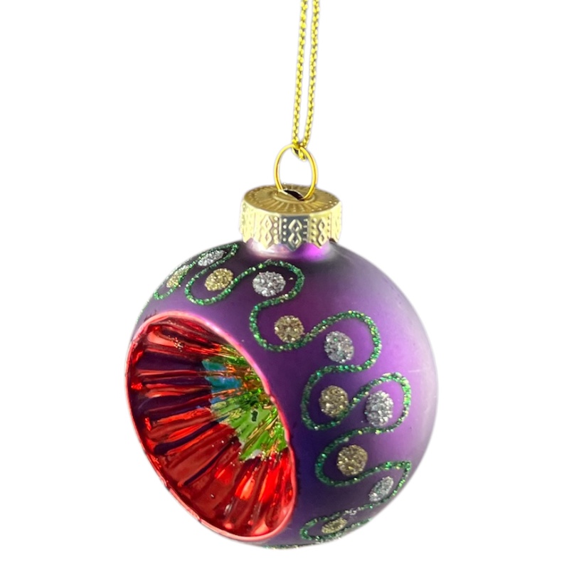 Christbaumkugel-Reflektor - 3