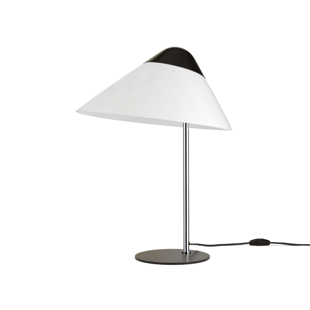 HJW02 Opala Table lamp Midi - Carl Hansen & Søn - 4