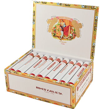 Romeo Y Julieta Romeo No. 2