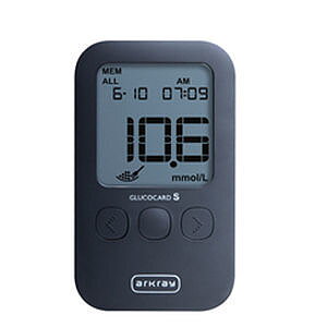 Thinka BS-7110 GLUKOS