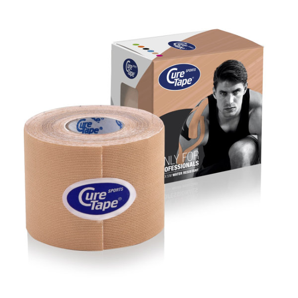 CureTape® Sports - 2
