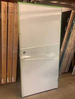 Innerdörr 10x21 HH 30db