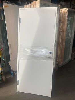 Innerdörr 9x21 VH EI30/35dB