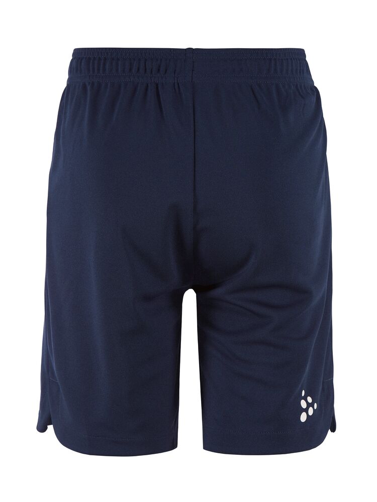 Ability Zip Pocket Shorts JR - 5