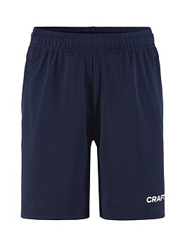 Ability Zip Pocket Shorts JR
