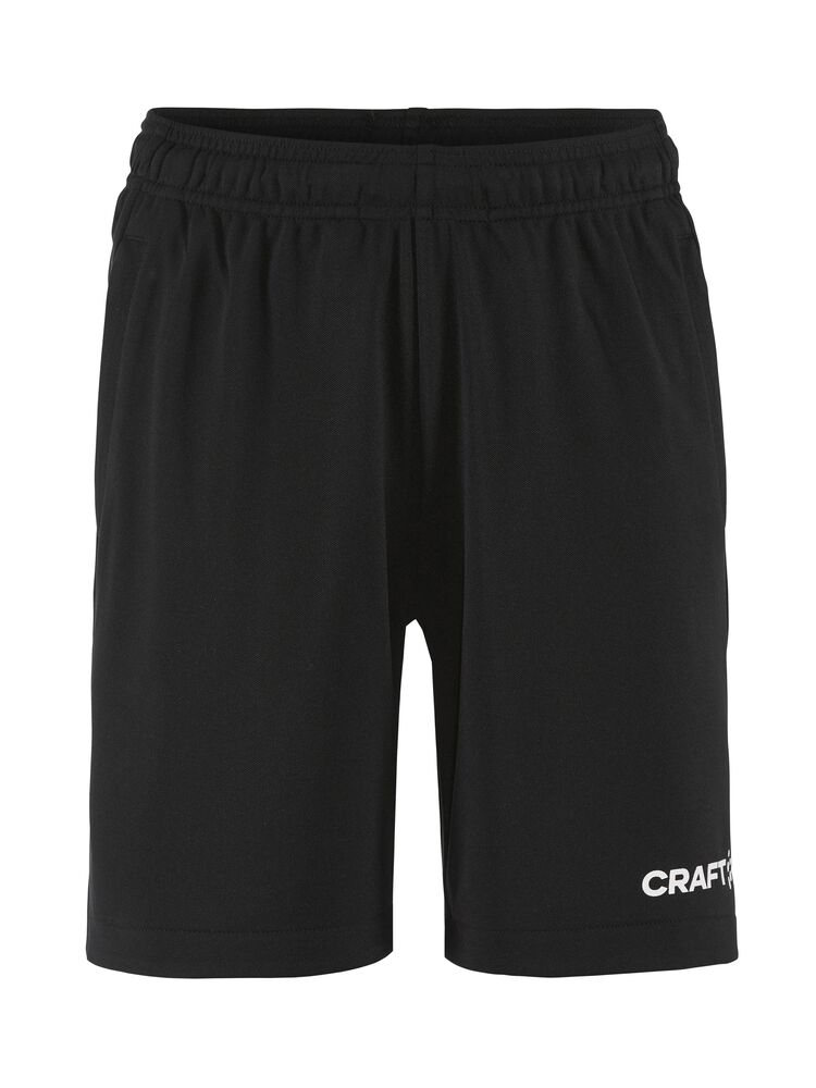 Ability Zip Pocket Shorts JR - 2
