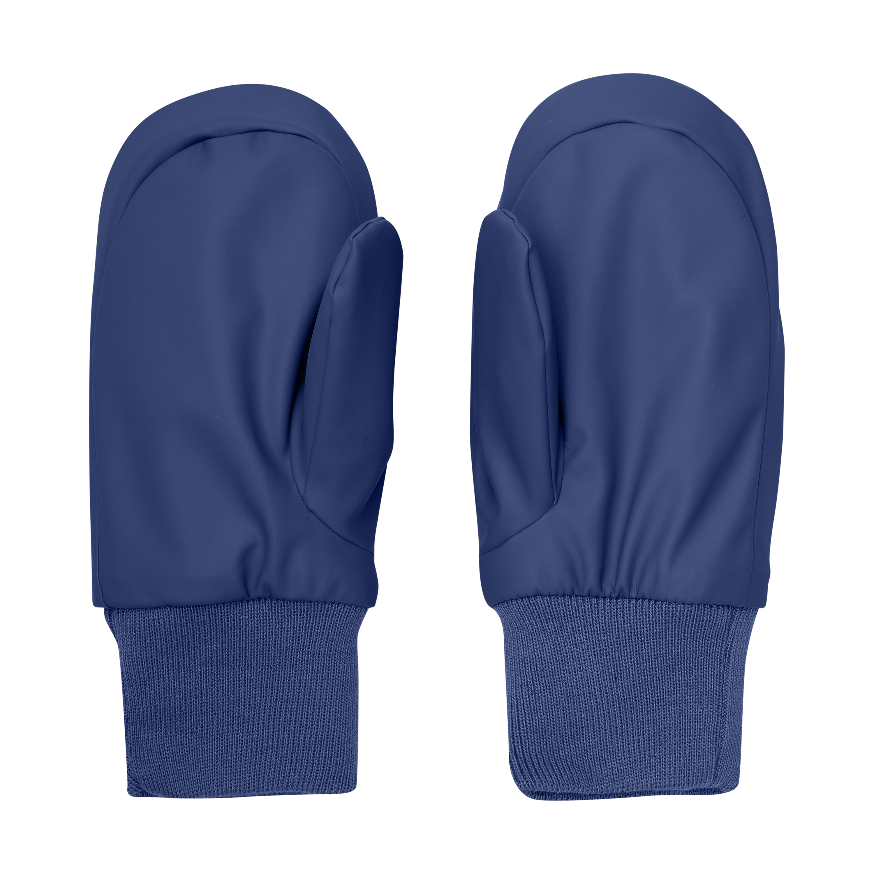 PU Padded Mittens Oceania - 2