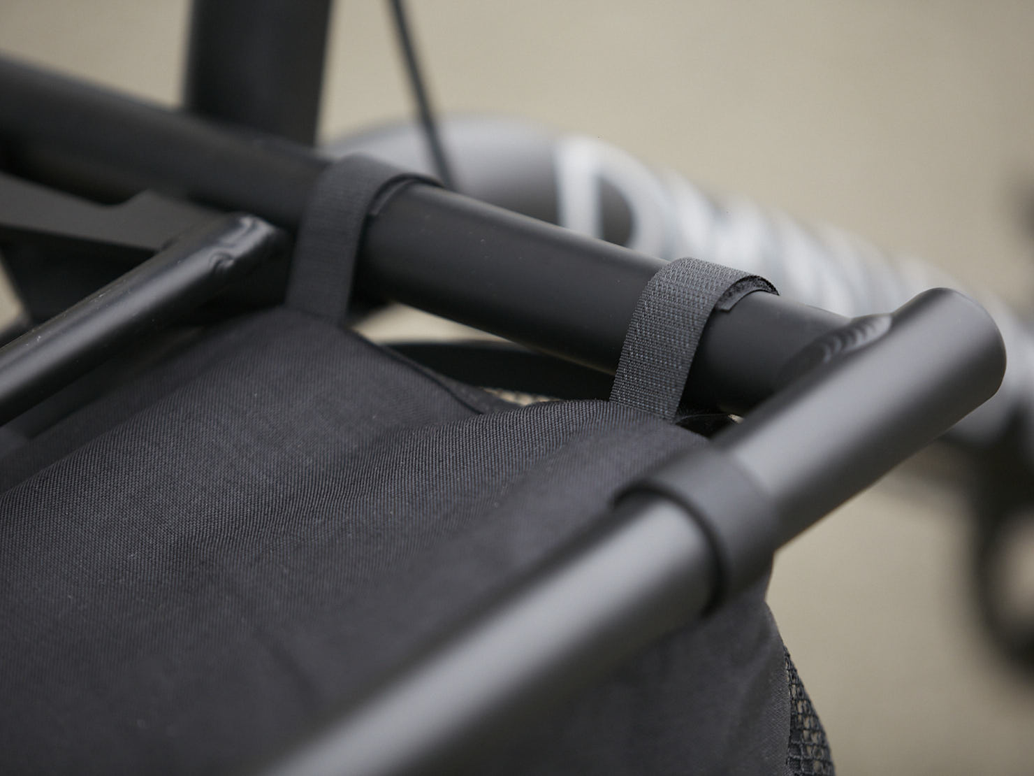 Omnium THE MINI-MAX WEDGIE BAG - 5
