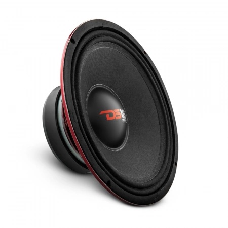 DS18 PRO-X10.4M och GTX1XL - 2