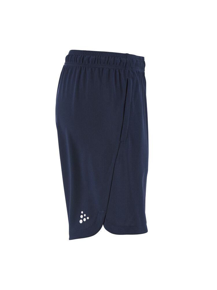 Ability Zip Pocket Shorts M - 6