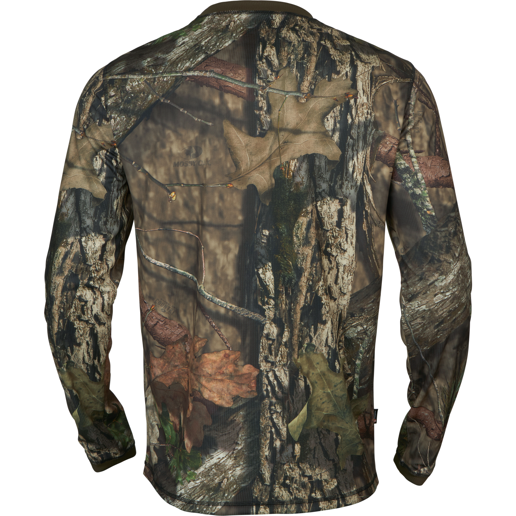 Härkila Moose Hunter 2.0 Longsleeve T-shirt - 2