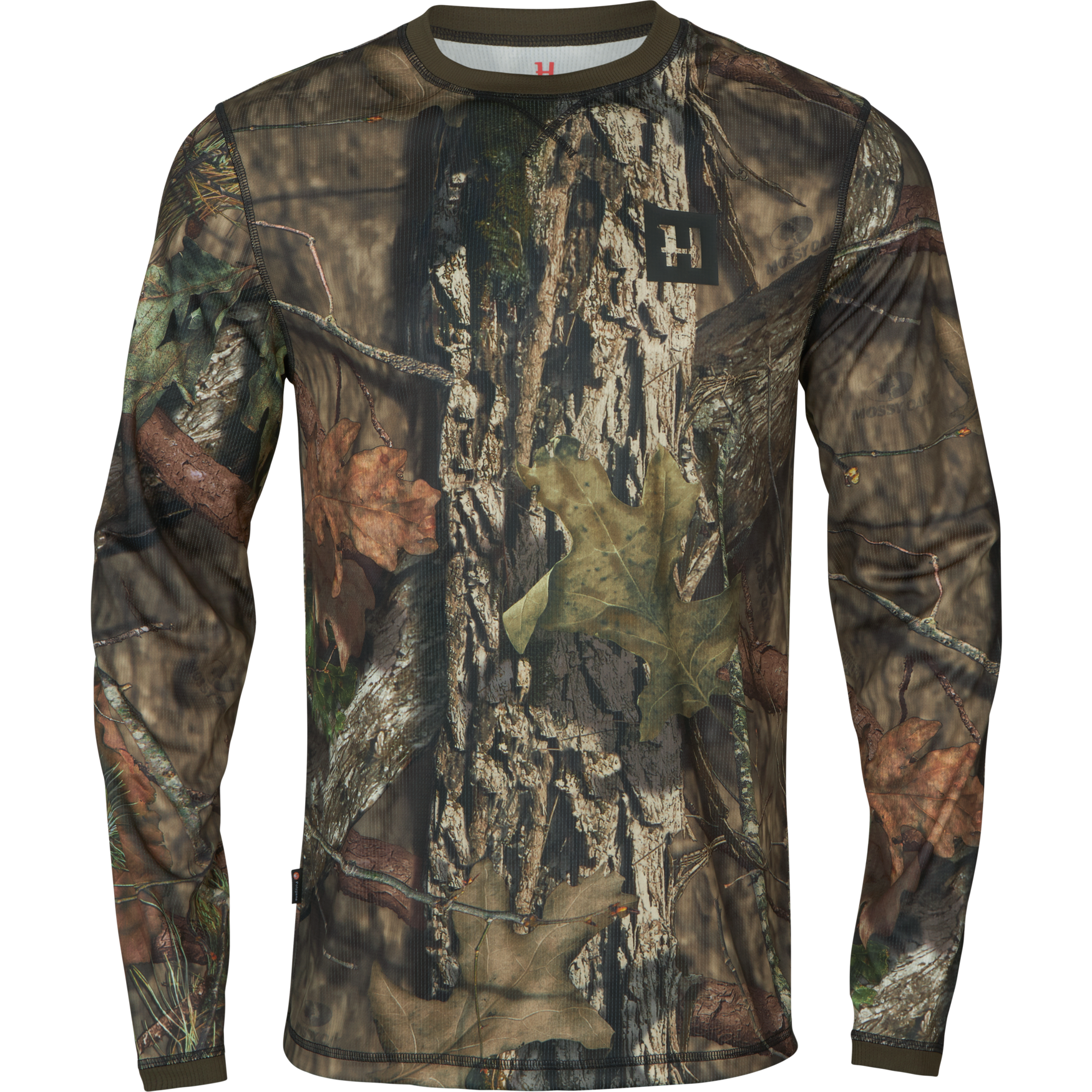 Härkila Moose Hunter 2.0 Longsleeve T-shirt