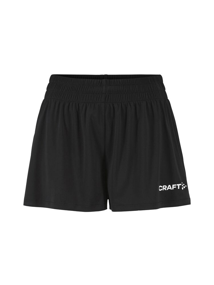 Ability Jersey Shorts W - 2