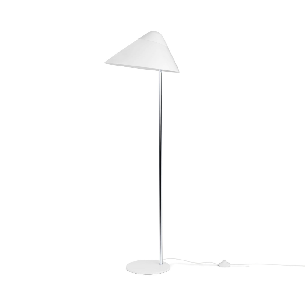 HJW03 Opala Golvlampa Midi  - Carl Hansen & Søn - 3