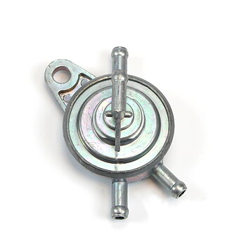 Gasoline tap Vacuum 4-hose