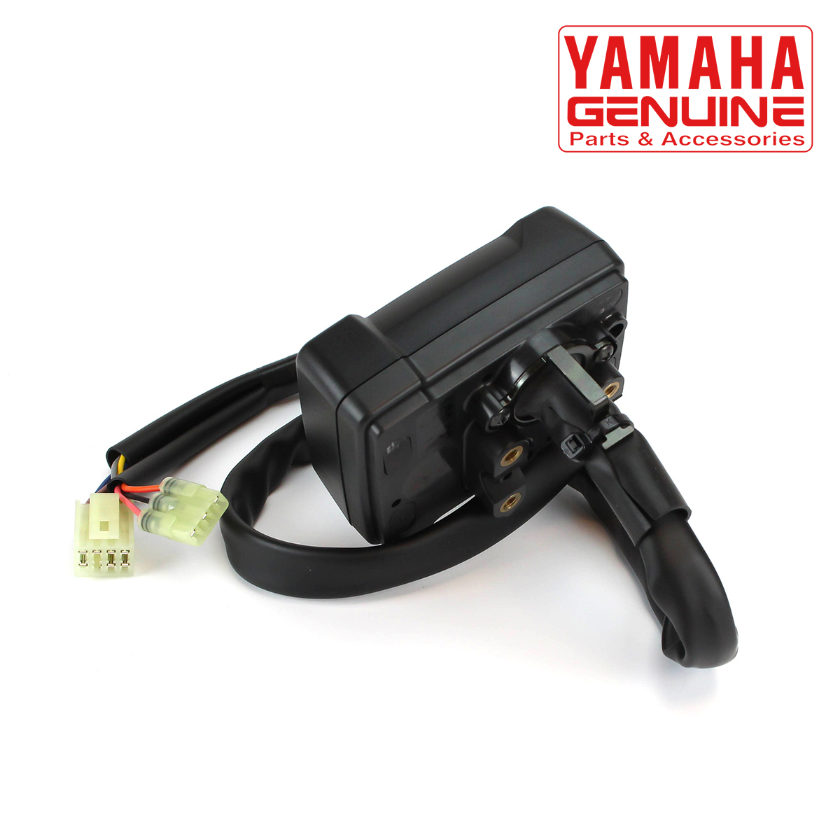 Speedometer - Slider Naked 2013- - Original - 2
