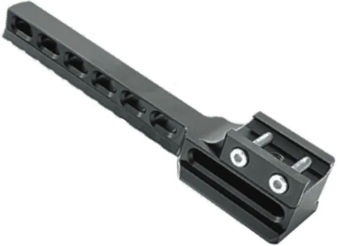 Saber Tactical Picatinny To Picatinny and Arca Swiss Rail ST0032 - 2