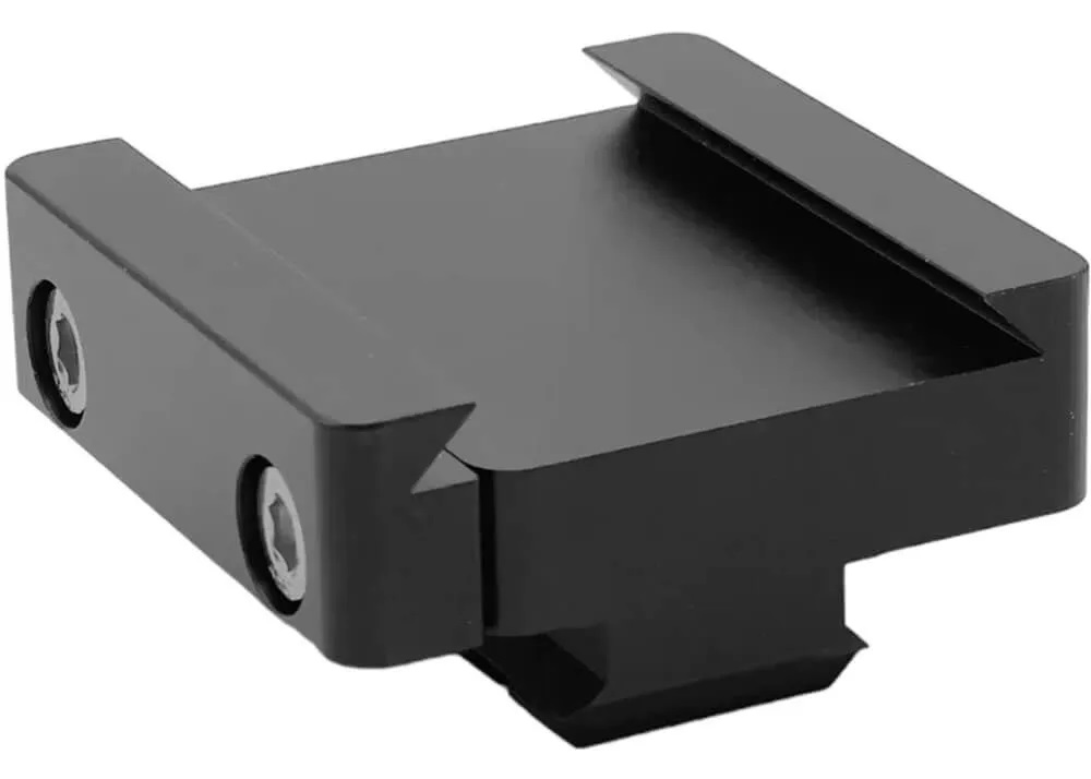 Saber Tactical Universal Arca Swiss till Picatinny-skena ST0066 - 2