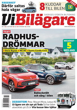 Vi Bilägare 14 2025