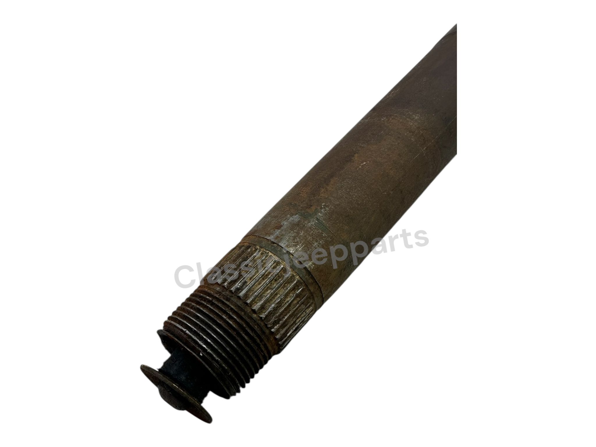 Steering gear WOF USED #1 - 3