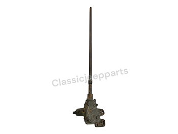 Steering gear WOF USED #1