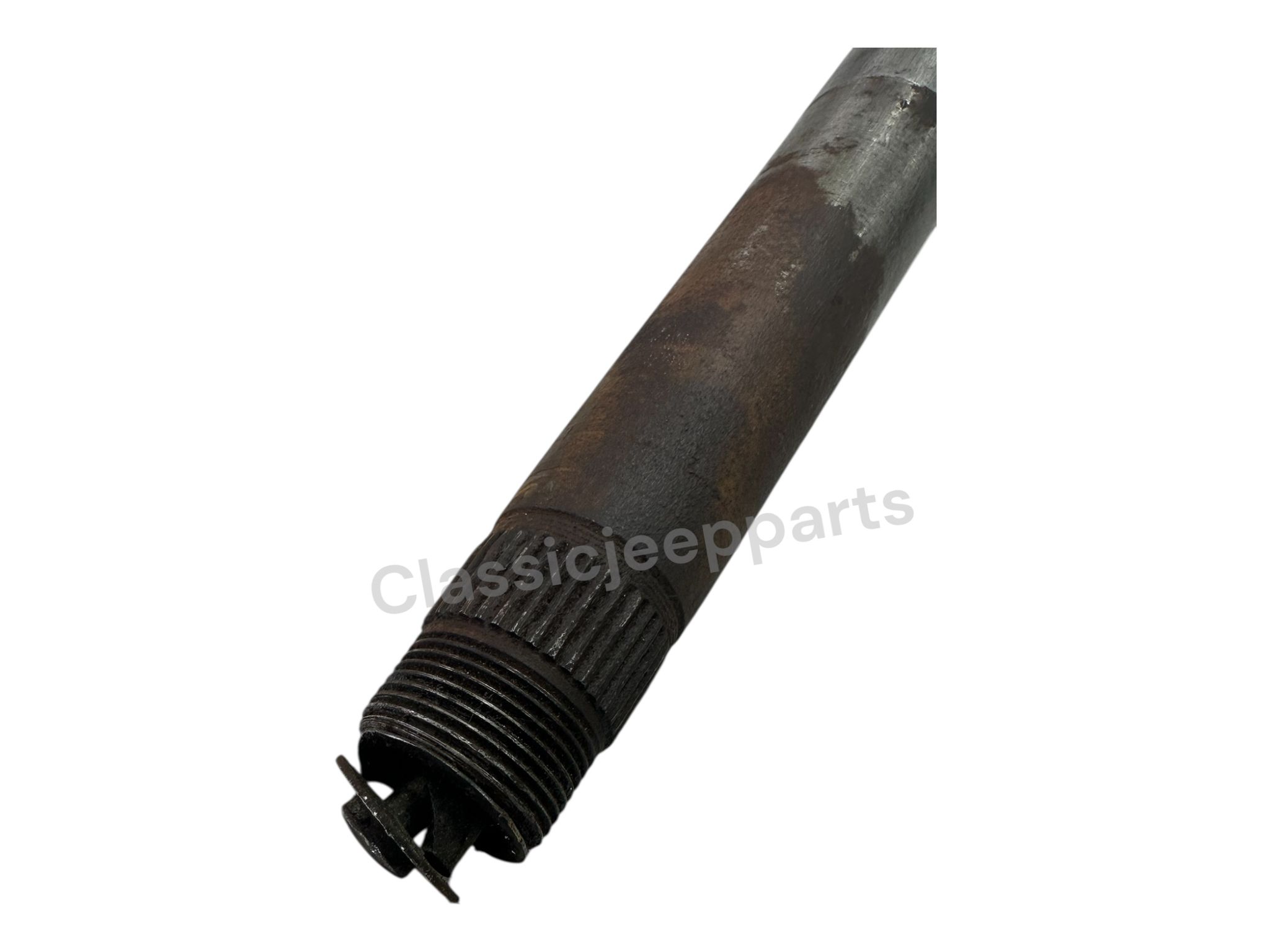 Steering gear WOF USED #2 - 3