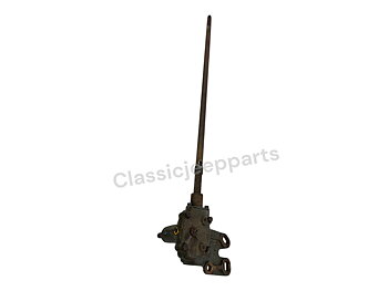Steering gear WOF USED #2
