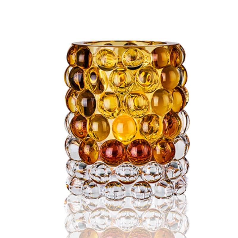  Hurricane Boule, Amber