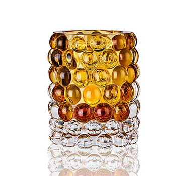  Hurricane Boule, Amber