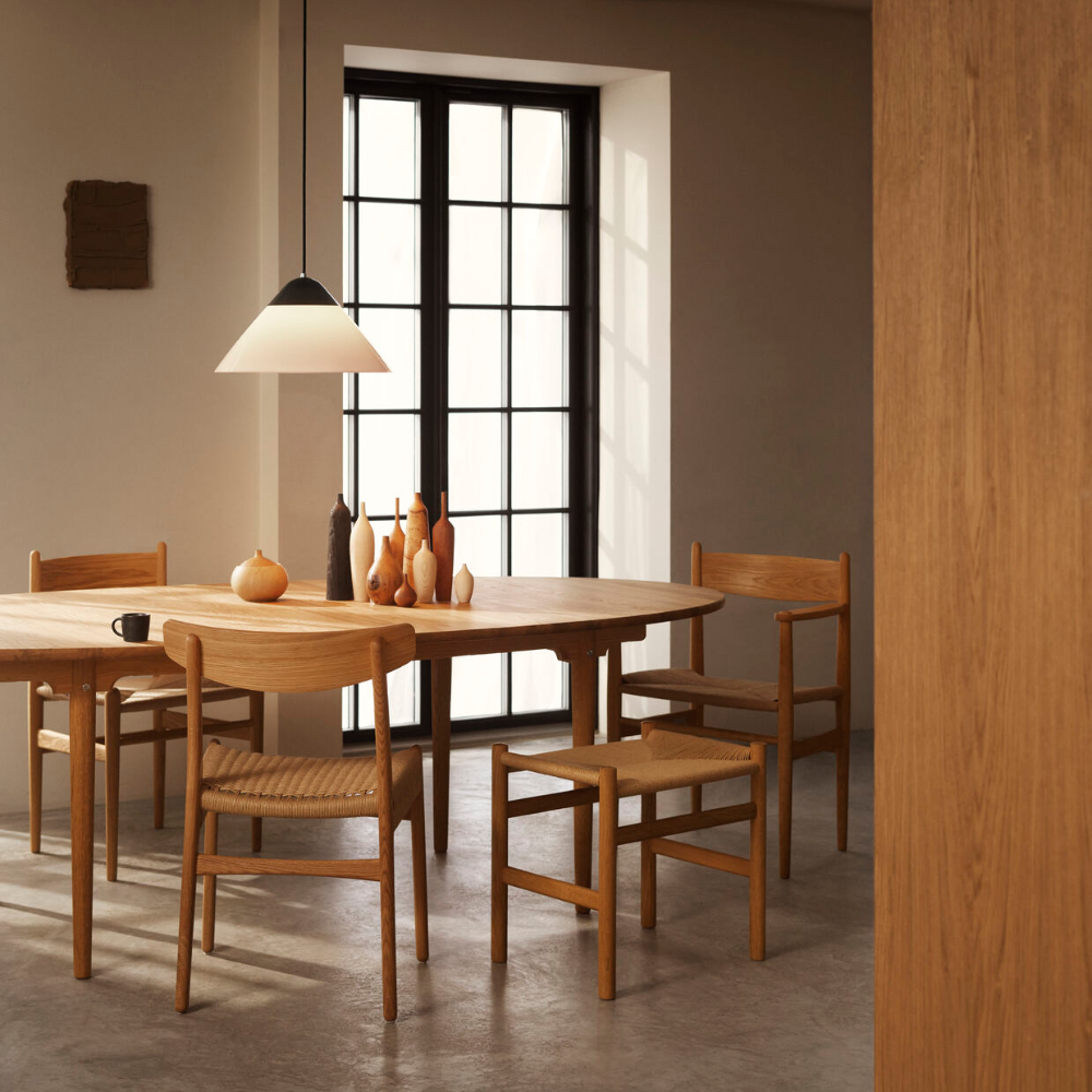 HJW38 Opala Pendant Mini - Carl Hansen & Søn - 2