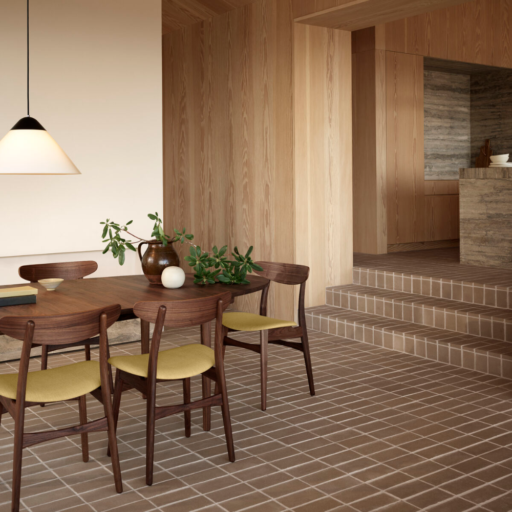 HJW38 Opala Pendant Mini - Carl Hansen & Søn - 4