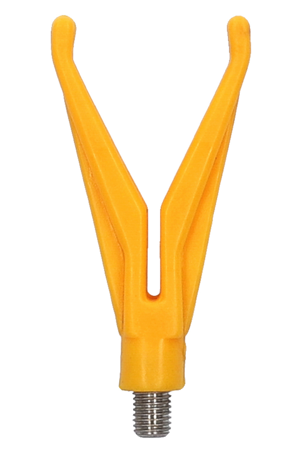 MIKADO ROD REST GRIP - 7034 - type "V" - YELLOW - 1 pcs
