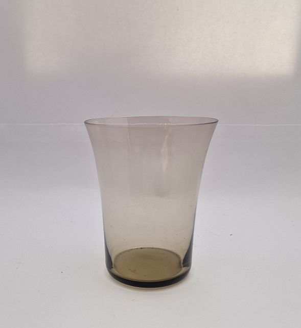 Astrid waterglass brown