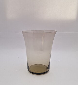 Astrid waterglass brown